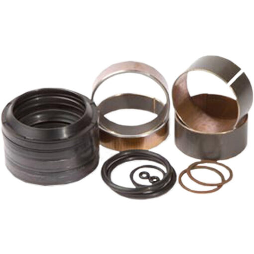 SEAL/BUSHING KIT FORKS Kawasaki Yamaha KDX 200 KDX 220R TT-R250 1995-2006