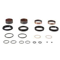 SEAL/BUSHING KIT FORKS Kawasaki KX500 1997-2004
