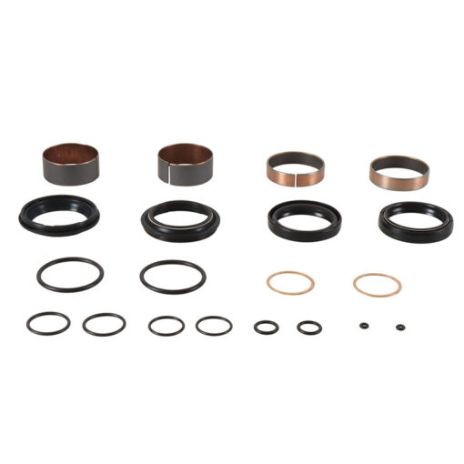 SEAL/BUSHING KIT FORKS Kawasaki KX500 1997-2004