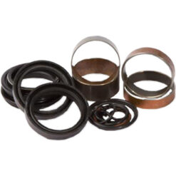 SEAL/BUSHING KIT FORKS Kawasaki KX250 KX125 1996-2001