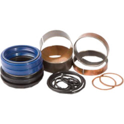 SEAL/BUSHING KIT FORKS Kawasaki KX250 KX125 2002-2003