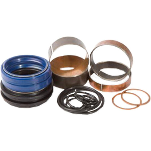 SEAL/BUSHING KIT FORKS Kawasaki KX250 KX125 2002-2003