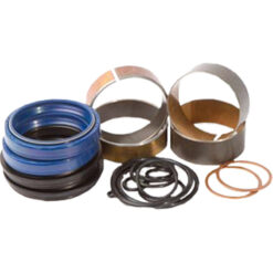 SEAL/BUSHING KIT FORKS Kawasaki Suzuki KX250F KX250 KX125 RM-Z250 2004-2007