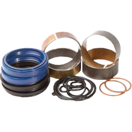 SEAL/BUSHING KIT FORKS Kawasaki Suzuki KX250F KX250 KX125 RM-Z250 2004-2007