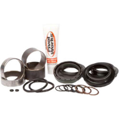 SEAL/BUSHING KIT FORKS Kawasaki KX80 KX80 Big Wheel KX100 KX85 KX112 1992-2022