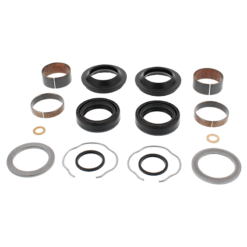SEAL/BUSHING KIT FORKS Kawasaki Suzuki KX65 RM65 RM80 1986-2021
