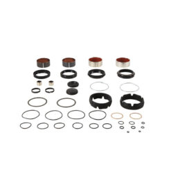 SEAL/BUSHING KIT FORKS KTM Husaberg 250 SX 125 SX 200 Sx 380 Sx 400 SX 4-Stroke 520 SX 4-Stroke FC 450 FE 450E FS450C FS450E FX450E 2001-2002