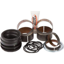 SEAL/BUSHING KIT FORKS Kawasaki Suzuki KLX400R DR-Z400S DR-Z400E Non CA Model DR-Z400 2000-2021