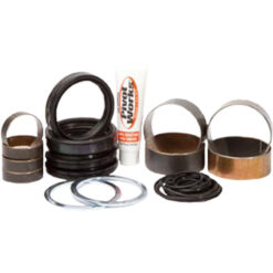 SEAL/BUSHING KIT FORKS Suzuki RM250 RM125 1999