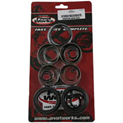 SEAL/BUSHING KIT FORKS Suzuki RM125 2001-2004