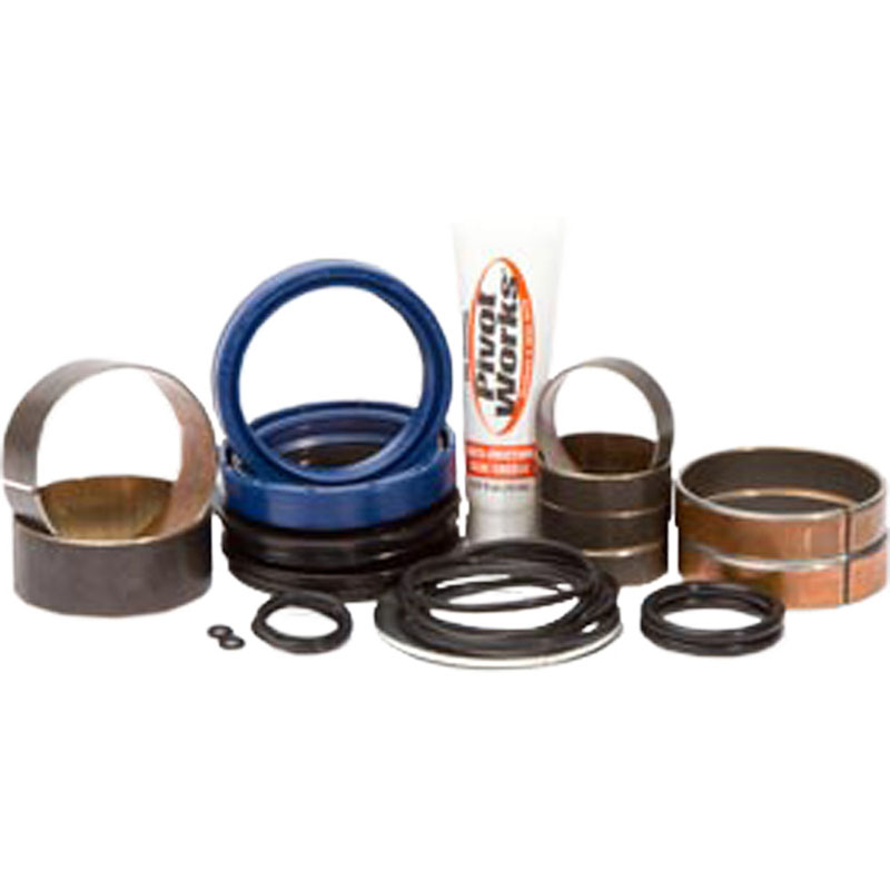 SEAL/BUSHING KIT FORKS Suzuki RM125 2002-2003