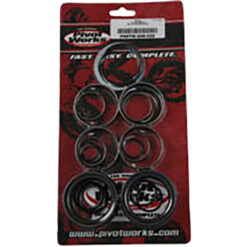 SEAL/BUSHING KIT FORKS Suzuki RM250 RM125 2000