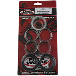 SEAL/BUSHING KIT FORKS Suzuki RM250 2001-2002
