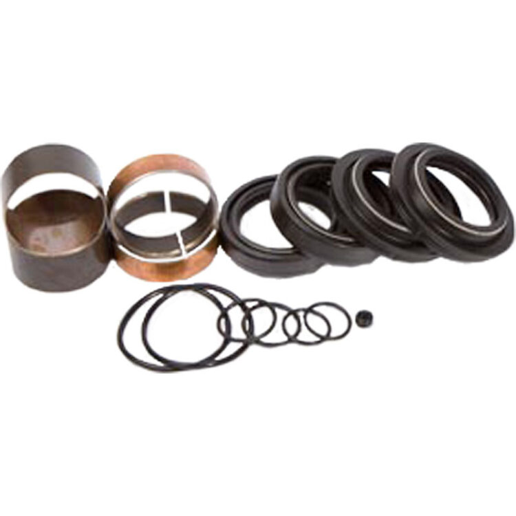 SEAL/BUSHING KIT FORKS Suzuki RM85 RM85L 2002-2021