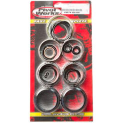 SEAL/BUSHING KIT FORKS Yamaha YZ250FX YZ250X YZ250F YZ450F 2008-2022