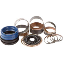 SEAL/BUSHING KIT FORKS Yamaha YZ450FX YZ125 YZ250 YZ450F WR250F WR450F YZ125X 2010-2022