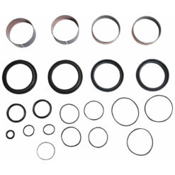 SEAL/BUSHING KIT FORKS HUS/KTM KTM Husqvarna 150 XC-W FX 350 FX 450 350 EXC-F 350 XC-F 350 SX-F FC 250 FC 350 FC 450 TE 300 FE 250 FE 350 FE 450 TC 250 TE 250 250 SX 250 SX-F 250 XC 250 XC-W 500 EXC-F 300 XC 300 XC-W 450 SX-F 250 XC-F 450 XC-F 125 SX 150 S