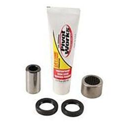 SHOCK BEARING KIT Honda CRF250L CRF150F CRF230F CRF230L CRF250RL Rally CRF250LA ABS CRF250RLA Rally ABS CRF250F CRF300L 2003-2022