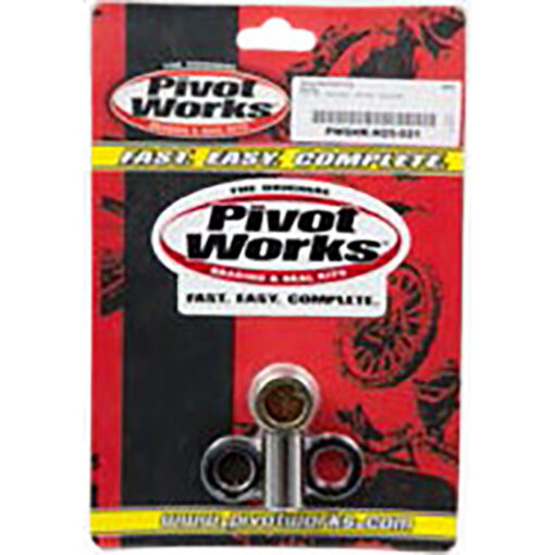 SHOCK BEARING KIT Honda CRF250L CRF150F CRF230F CRF230L CRF250RL Rally CRF250LA ABS CRF250RLA Rally ABS CRF250F CRF300L 2003-2022 - Image 2