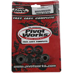 SHOCK BEARING KIT Honda CR500R CR250R 1989-1990