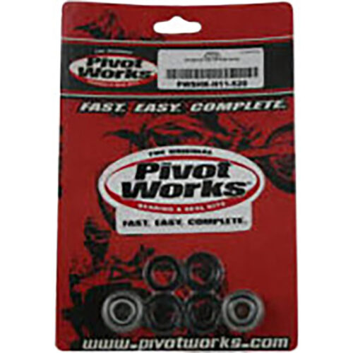 SHOCK BEARING KIT Honda CR500R CR125R CR250R 1991-1993