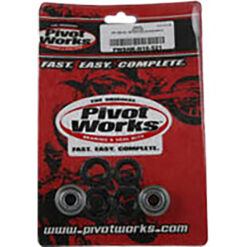 SHOCK BEARING KIT Honda CR500R CR125R CR250R 1996-2001