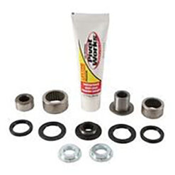 SHOCK BEARING KIT Honda XR650R 2000-2007