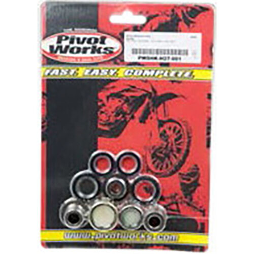 SHOCK BEARING KIT Honda CRF150R CRF150RB Expert 2007-2022