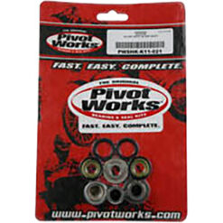 SHOCK BEARING KIT Kawasaki Suzuki KLX140G KX250F KX450F KX85 KLX140 KLX140L KLX450R KX100 KX250 KX125 KX80 RM-Z250 KX250X KX450X KX112 1998-2022