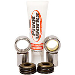 SHOCK BEARING KIT Kawasaki KX250 KX125 KX500 1989-2004