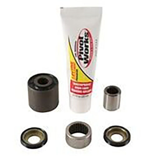 SHOCK BEARING KIT Kawasaki KLX250S KLX250SF KLX300R KDX 200 KDX 220R KLX250R KLX650R KDX 250 1989-2021