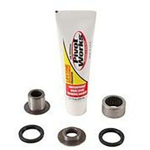 SHOCK BEARING KIT Kawasaki Suzuki KX65 RM65 KLX230 ABS KLX230R 2000-2021
