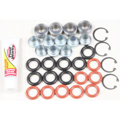 SHOCK BEARING KIT Polaris RZR 800 2010-2012