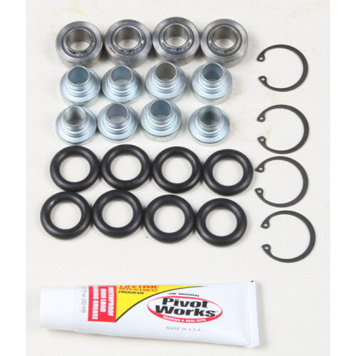 SHOCK BEARING KIT Polaris RZR 800 2014