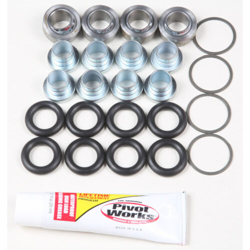 SHOCK BEARING KIT Polaris RZR XP 900 2012-2013