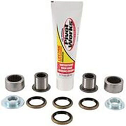 SHOCK BEARING KIT Suzuki RM250 RM125 2001