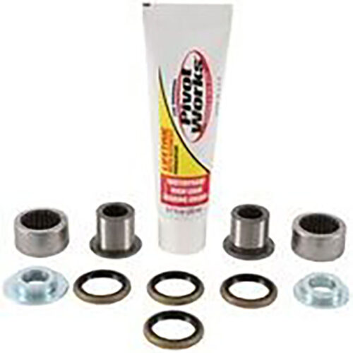 SHOCK BEARING KIT Suzuki RM250 RM125 2001