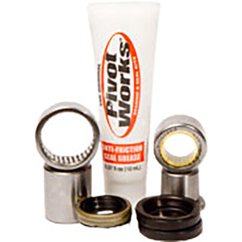 SHOCK BEARING KIT Suzuki RM-Z250 RM-Z450 RM250 Lt-R450 Quadracer RM125 2002-2011