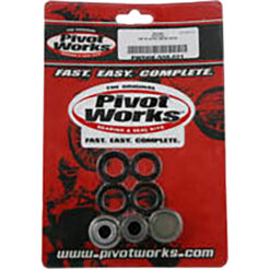 SHOCK BEARING KIT Suzuki RM250 RM125 1996-1999