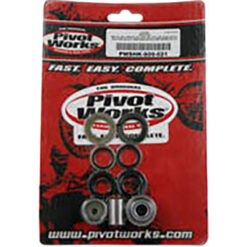 SHOCK BEARING KIT Kawasaki Suzuki KLX400R KLX400SR DR-Z400S DR-Z400SM RM250 DR-Z400E Non CA Model RM125 KLX400R CA MODEL KLX400R NON CA MODEL 2000-2021