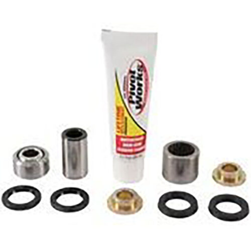 SHOCK BEARING KIT Suzuki Lt250R Quadracer Lt500R Quadracer 1987-1990