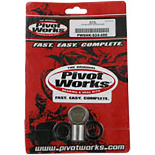 SHOCK BEARING KIT Arctic Cat Kawasaki Suzuki 400 DVX KFX 400 RM85 RM85L Lt-Z400 QuadSport Z 2003-2021