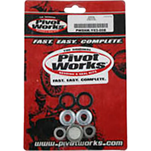 SHOCK BEARING KIT Yamaha YZ85 2003-2018 - Image 2