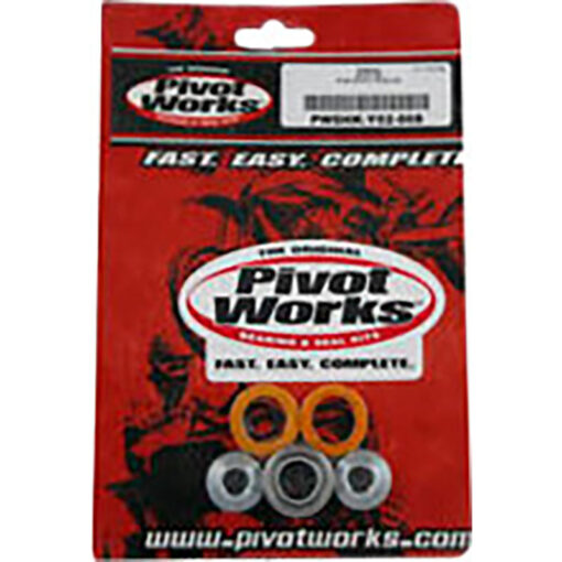 SHOCK BEARING KIT Yamaha YZ80 YZ85 1993-2002 - Image 2