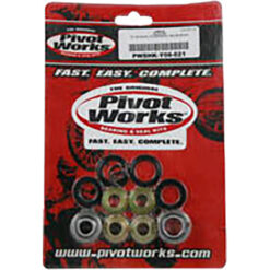 SHOCK BEARING KIT Yamaha WR250 YZ125 YZ250 1993-1997