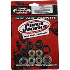 SHOCK BEARING KIT Yamaha YZ426F WR400F YZ400F YZ125 YZ250 1998-2000