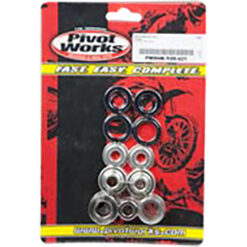 SHOCK BEARING KIT Yamaha WR450F 2016-2021