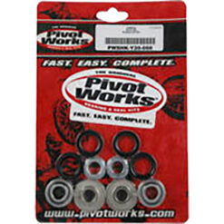 SHOCK BEARING KIT Yamaha YFZ350 Banshee 1987-2009