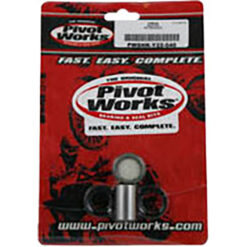 SHOCK BEARING KIT Yamaha YFZ450R YFZ450X YFZ450 YFZ450 SE YFZ450 Bill Balance Edition 2004-2022