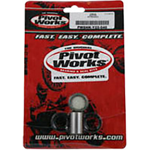 SHOCK BEARING KIT Yamaha YFZ450R YFZ450X YFZ450 YFZ450 SE YFZ450 Bill Balance Edition 2004-2022